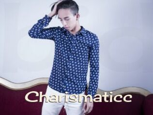 Charismaticc