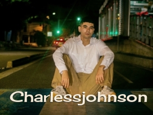 Charlessjohnson