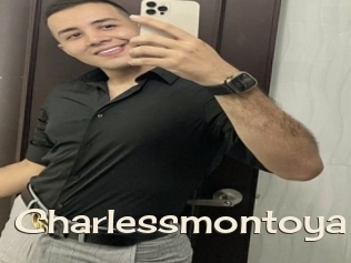Charlessmontoya