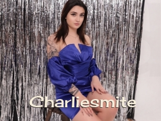 Charliesmite