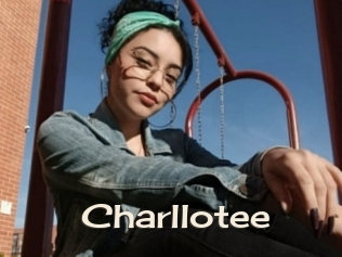charllotee Big Dicks Round Ass