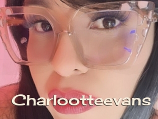 charlootteevans Big Dicks Round Ass