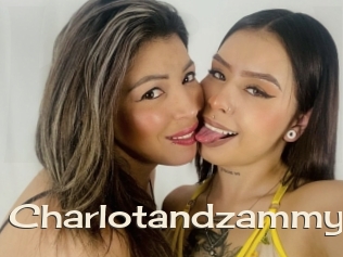 charlotandzammy Big Dicks Round Ass