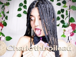 Charlothboileau