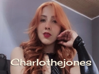 Charlothejones