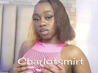 charlotsmirt Big Dicks Round Ass