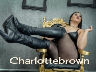 Charlottebrown