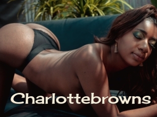 charlottebrowns Big Dicks Round Ass