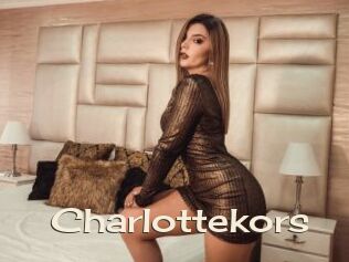 Charlottekors