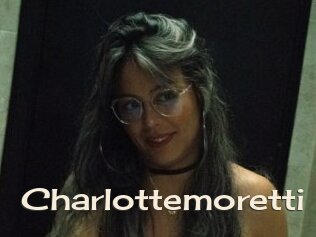 Charlottemoretti