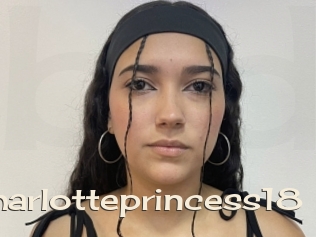 Charlotteprincess18