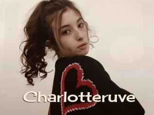 Charlotteruve