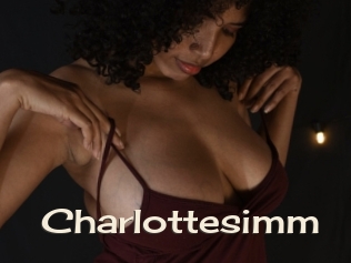 Charlottesimm