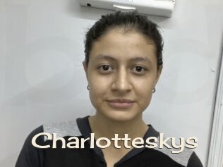 Charlotteskys