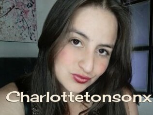 Charlottetonsonx