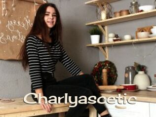 Charlyascetic