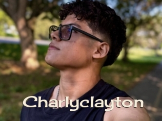 charlyclayton Big Dicks Round Ass