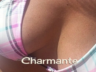 charmante Big Dicks Round Ass