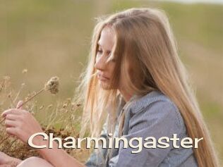 Charmingaster