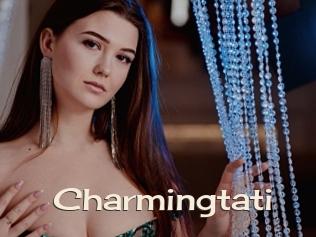 charmingtati Big Dicks Round Ass
