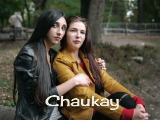 Chaukay