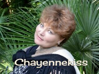 Chayennekiss