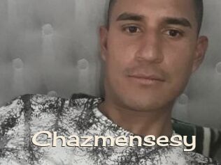 Chazmensesy