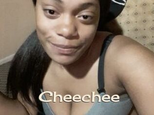 Cheechee