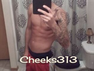 Cheeks313