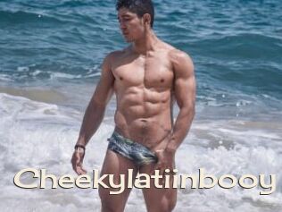 Cheekylatiinbooy