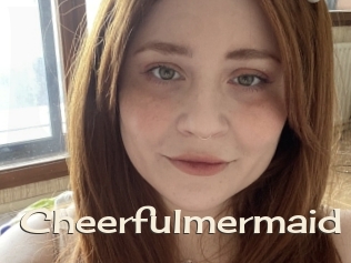 Cheerfulmermaid