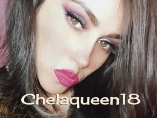 Chelaqueen18