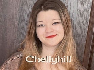 Chellyhill