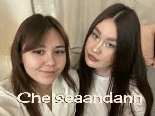 Chelseaandann