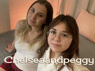 Chelseaandpeggy