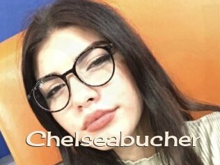 Chelseabucher