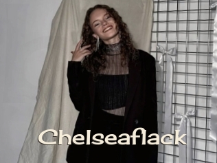 Chelseaflack