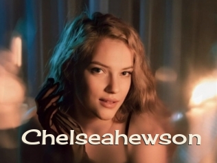 Chelseahewson