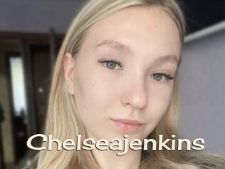 Chelseajenkins