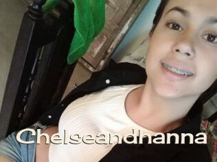 Chelseandhanna