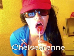 Chelsearenne