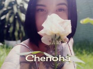 Chenoha