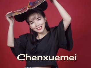Chenxuemei