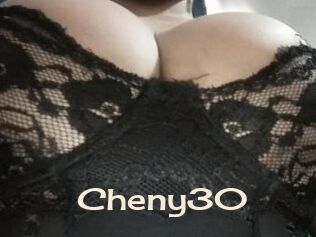 Cheny30