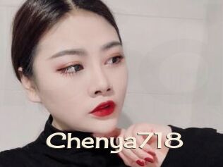 Chenya718