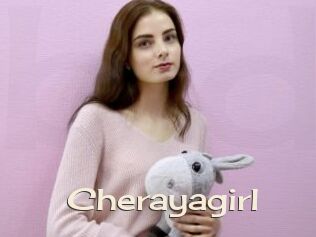 Cherayagirl
