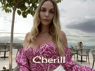 cherill Big Dicks Round Ass