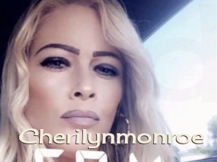 Cherilynmonroe