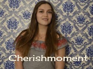 Cherishmoment