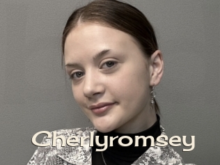 Cherlyromsey